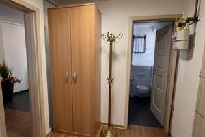 Schicke, modern möblierte Wohnung in Stuttgart West – Breitscheidstraße 106A, 70176 Vogelsang, Stuttgart – Vorschaubild 7