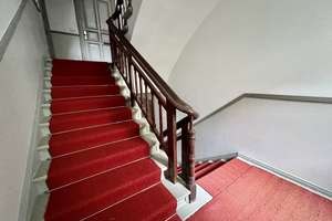 ATTRAKTIVER ALTBAU NÄHE VOLKSPARK FRIEDRICHSHAIN - IM SCHÖNEN BÖTZOWVIERTEL - ZUR ZEIT VERMIETET – Käthe-Niederkirchner-Str. 31_pp, 10407 Prenzlauer Berg, Berlin – Vorschaubild 4