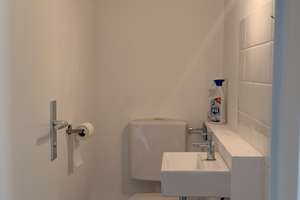 2-Zimmer-Wohnung mit Balkon in St. Johannis – Roritzerstraße 35, 90419 Bielingplatz, Nürnberg – Vorschaubild 7