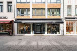 Attraktives Wohn- und Geschäftshaus parallel zur Königsallee – Die vollständige Adresse der Immobilie erhältst du vom Anbieter., 40213 Carlstadt, Düsseldorf – Vorschaubild 2