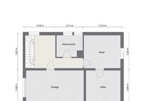 Fantastisches Familiendomizil: 2 EFH mit Garage, Carport u. wunderschönen Garten in 79263 Simonswald – Emmendingen (Kreis) – Vorschaubild 66