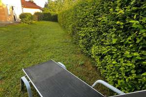 Wunderschönes 2-er WG-Zimmer in riesiger 170-qm-Wohnung mit Traumblick und Charme – Rennweg 38, 94034 Hacklberg, Passau – Vorschaubild 13