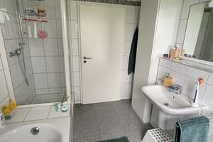 Erdgeschosswohnung mit eigenem großem Garten – Kleinheidstraße 46, 52080 Haaren, Aachen – Vorschaubild 13