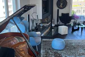 Luxuriöses Penthouse, das keine Wünsche unerfüllt lässt – Die vollständige Adresse der Immobilie erhältst du vom Anbieter., 10115 Mitte (Ortsteil), Berlin – Vorschaubild 10
