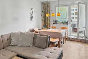 Praktisch geschnittene 3-Zimmer-Wohnung in Berlin – Die vollständige Adresse der Immobilie erhältst du vom Anbieter., 13051 Neu-Hohenschönhausen, Berlin – Vorschaubild 5