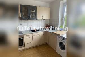 Tauschwohnung: 2-Zimmer-Wohnung in Schwabing-Freimann tauschen – Die vollständige Adresse der Immobilie erhältst du vom Anbieter., 80805 Neufreimann, München – Vorschaubild 4