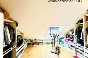 Traumhaftes Reihenmittelhaus in Top-Lage in Grenzach – Ihre Ruheoase im Grünen! – Lörrach (Kreis) – Vorschaubild 20