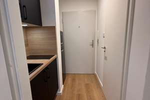 Erstbezug n. Sanierung: 1 Zimmer Studio voll möbliert U3 Sendling/Thalkirchen isarnah – Greinerberg 11, 81371 Sendlinger Feld, München – Vorschaubild 2