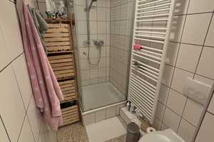 Voll-möblierte Wohnung in AC Zur Zwischenmiete – Aachen – Vorschaubild 9