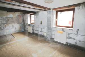 Charme vergangener Zeiten: Historisches Haus im Ortskern – Die vollständige Adresse der Immobilie erhältst du vom Anbieter., 74259 Widdern – Vorschaubild 7