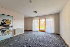 Großzügiges Reihenmittelhaus mit Einliegerwohnung in ruhiger Lage von Schöllkrippen – Aschaffenburg (Kreis) – Vorschaubild 21