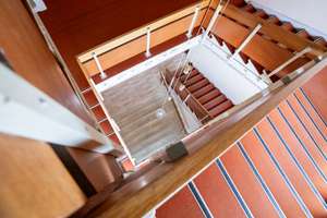 ++ EXKLUSIVE ALTBAU-MAISONETTE MIT DACHTERRASSE UND AUSBLICK ++ TOP LAGE – Alexandrastr 17, 65187 Südost, Wiesbaden – Vorschaubild 21