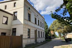 Stilvolles Stadthaus am Flusslauf der Tollense – Die vollständige Adresse der Immobilie erhältst du vom Anbieter., 17087 Altentreptow – Vorschaubild 15