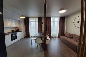 Gemütliche & komplett ausgestattete Wohnung in Oldenburg – Kanalstraße 1B, 26135 Gerichtsviertel, Oldenburg (Oldenburg) – Vorschaubild 8