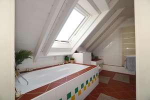 3-Zimmer-Maisonettewohnung mit Dachterrasse & Carport in Schloß Neuhaus Paderborn – Die vollständige Adresse der Immobilie erhältst du vom Anbieter., 33104 Schloß Neuhaus, Paderborn – Vorschaubild 9