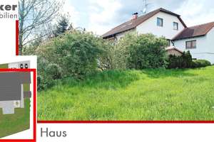 Direkt am Ortsrand, 1-2-3 Fam.-Haus mit 300m² Wfl. – Die vollständige Adresse der Immobilie erhältst du vom Anbieter., 71577 Großerlach – Vorschaubild 19