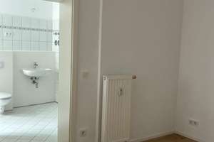 frisch renovierte 2-Zimmer Wohnung mit hochwertiger Einbauküche – Olvenstedter Str. 44, 39108 Stadtfeld Ost, Magdeburg – Vorschaubild 10