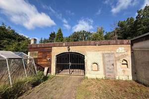 Bungalow mit traumhaften Grundstück - Erholung pur! – Die vollständige Adresse der Immobilie erhältst du vom Anbieter., 1445 Radebeul – Vorschaubild 7