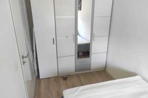 Ruhiges Wohnen im Grünen! Schöne sanierte 1,5 Zimmer-Wohnung zu vermieten – Bergheimer Straße 22, 47807 Krefeld – Vorschaubild 5