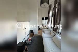 Tauschwohnung: Schickes Appartment im belg. Viertel gg Wohnung außerhalb – Die vollständige Adresse der Immobilie erhältst du vom Anbieter., 50674 Neustadt/Süd, Köln – Vorschaubild 3