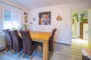 Dreifamilienhaus als Mietrendite in einem Objekt in Gaggenau – Die vollständige Adresse der Immobilie erhältst du vom Anbieter., 76571 Gaggenau – Vorschaubild 15
