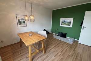 Charmantes 2-Zimmer-Apartment mit Balkon in Wiesbaden! – Blücherstraße 37, 65195 Rheingauviertel / Hollerborn, Wiesbaden – Vorschaubild 7