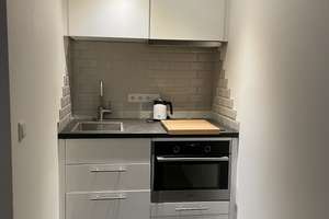 Zentrales “All-Inclusive” Apartment am Städtischen Klinikum – Blücherstraße 6, 76185 Weststadt, Karlsruhe – Vorschaubild 4