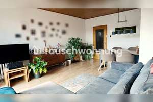 Tauschwohnung: 3-Zimmer-Wohnung in Bonn gegen Köln – Die vollständige Adresse der Immobilie erhältst du vom Anbieter., 53111 Bonn-Zentrum, Bonn – Vorschaubild 2