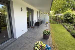 Barrierefreie Neubauwohnung in Kiel-Schilksee – Die vollständige Adresse der Immobilie erhältst du vom Anbieter., 24159 Schilksee, Kiel – Vorschaubild 10