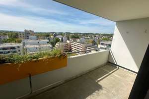 Traumhafte 3-Zimmer-Wohnung mit Einbauküche, Balkon & Duplex zu vermieten – Magdeburger Straße 2, 78467 Fürstenberg, Konstanz – Vorschaubild 1