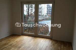 Tauschwohnung: Tausche 3 Zimmer Neubau PBerg gegen 2-2,5 Zimmer