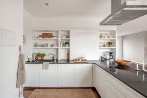 Wohnen über den Dächern: Penthouse-Charme mit Kaminfeuer, zwei Terrassen & Fernsehturmblick – Die vollständige Adresse der Immobilie erhältst du vom Anbieter., 10115 Mitte (Ortsteil), Berlin – Vorschaubild 6