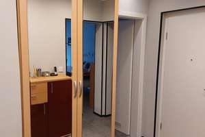 Helle 3-Zimmer-Wohnung mit Balkon, Keller und hochwertiger Einbauküche in Köln-Nippes - 67qm  – Josef-Bayer-Straße 7, 50733 Nippes (Ortsteil), Köln – Vorschaubild 5