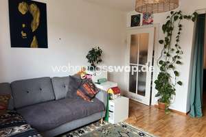 Wohnungstausch: Implerstraße 43 – Implerstraße 43, 81000 Sendlinger Feld, München – Vorschaubild 3