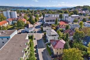 Exklusives Einfamilienhaus mit idyllischem Garten in Starnberg! – Die vollständige Adresse der Immobilie erhältst du vom Anbieter., 82319 Starnberg – Vorschaubild 26