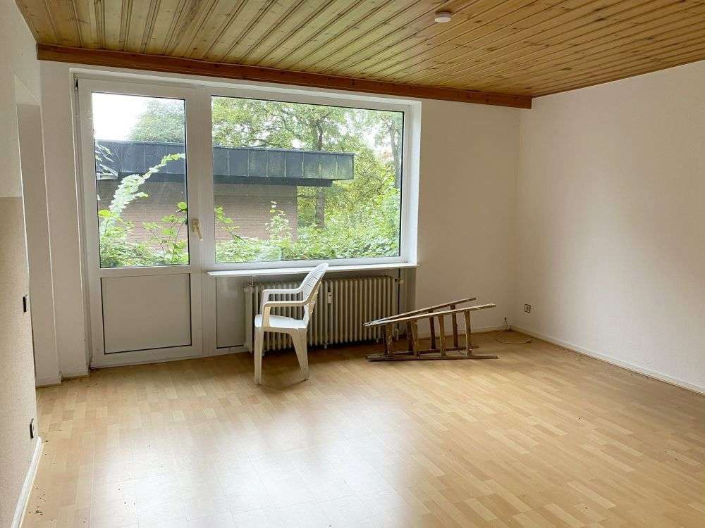 Immobilie in Eutin - Eutin-Fissau - Großzügiger Bungalow mit Einliegerwohnung - Bild 0