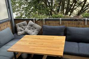 Anfragestopp! 3-Zimmer-Altbauwohnung in Herrenhausen – Die vollständige Adresse der Immobilie erhältst du vom Anbieter., 30419 Herrenhausen, Hannover – Vorschaubild 6