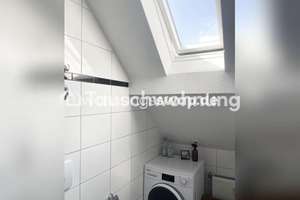 Tauschwohnung: Dachterrassen Maisonette gegen Gartenwohnung – Zülpicher Straße 240, 50937 Lindenthal (Ortsteil), Köln – Vorschaubild 6