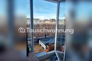Tauschwohnung: Schöne heller  geräumige 1 Zimmer Wohnung mit großen Balkon – Die vollständige Adresse der Immobilie erhältst du vom Anbieter., 79111 Rieselfeld, Freiburg im Breisgau – Vorschaubild 5