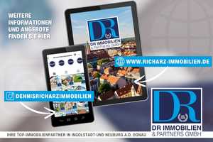Modernes EFH mit Weitblick in ruhiger Randlage von Ingolstadt – Ingolstadt – Vorschaubild 26
