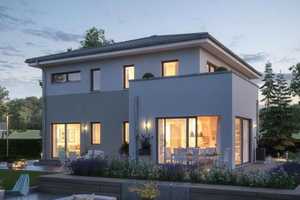 Doppelhaushälfte - GF Winkel- bauen mit massa haus - Festpreisgarantie 15 Monate - – Gifhorn (Kreis) – Vorschaubild 13