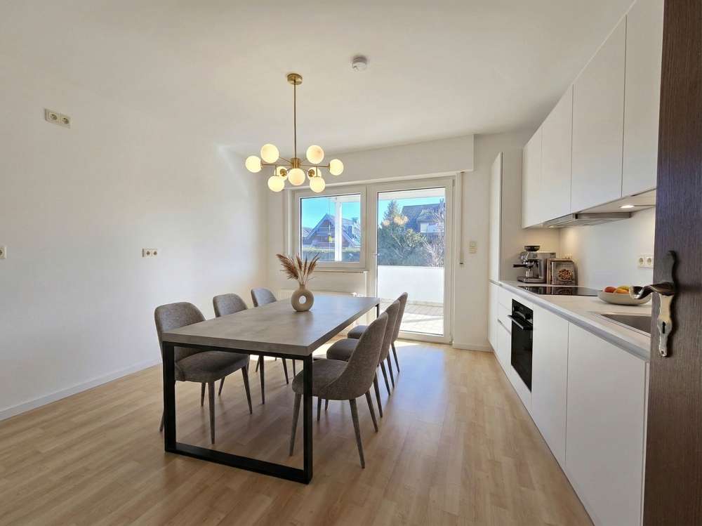 Immobilie in Trebur - Mit Potenzial: Mehrfamilienhaus oder Ihr neues Einfamilienhaus in Trebur - Bild 5