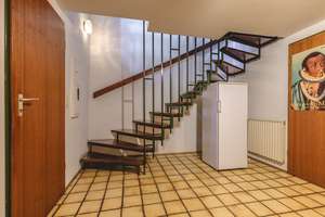Einseitig angebautes Einfamilienhaus mit Garage in Aachen-Beverau – Die vollständige Adresse der Immobilie erhältst du vom Anbieter., 52066 Beverau, Aachen – Vorschaubild 22