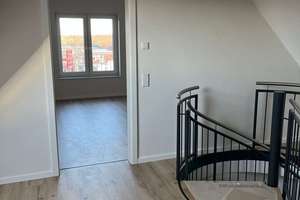 Sonnige Aussichten für die Zukunft! Moderne 3-Zimmer-Wohnung mit Loggia zum Erstbezug! – Die vollständige Adresse der Immobilie erhältst du vom Anbieter., 48612 Horstmar – Vorschaubild 12