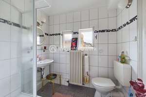 ***Maisonettewohnung im Jugendstilgebäude mit Terrasse & über 121 m² WF***SÜDSTADT – Die vollständige Adresse der Immobilie erhältst du vom Anbieter., 53113 Südstadt, Bonn – Vorschaubild 8