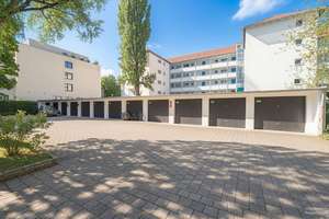 Über den Dächern des Münchner Südostens – 4 Zimmer mit Südbalkon und eigener Garage – 81549 Obergiesing, München – Vorschaubild 15