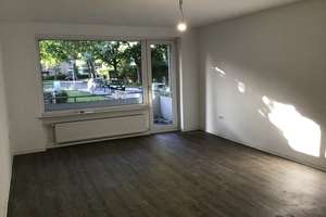 Tolle, modernisierte  4,00-Zimmer-Wohnung mit Balkon – Marliring 24, 23566 Sankt Gertrud, Lübeck – Vorschaubild 3