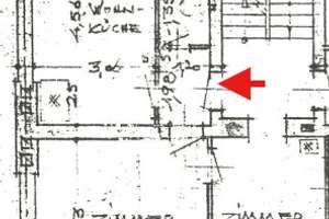 Helle 1-Zimmer-Wohnung mit Parkettboden in Essen-Altendorf – Euskirchenstr. 19, 45143 Altendorf, Essen – Vorschaubild 6