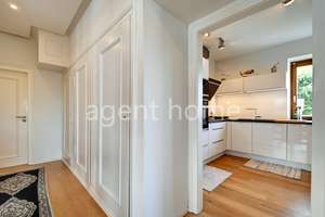 MÖBLIERT - FEELING AT HOME - Gemütliche Wohnung mit Balkon – Die vollständige Adresse der Immobilie erhältst du vom Anbieter., 70195 Botnang-Ost, Stuttgart – Vorschaubild 18