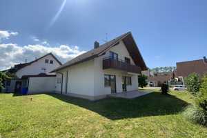 Einfamilienhaus in Toplage von Kippenheim – Ortenaukreis – Vorschaubild 1